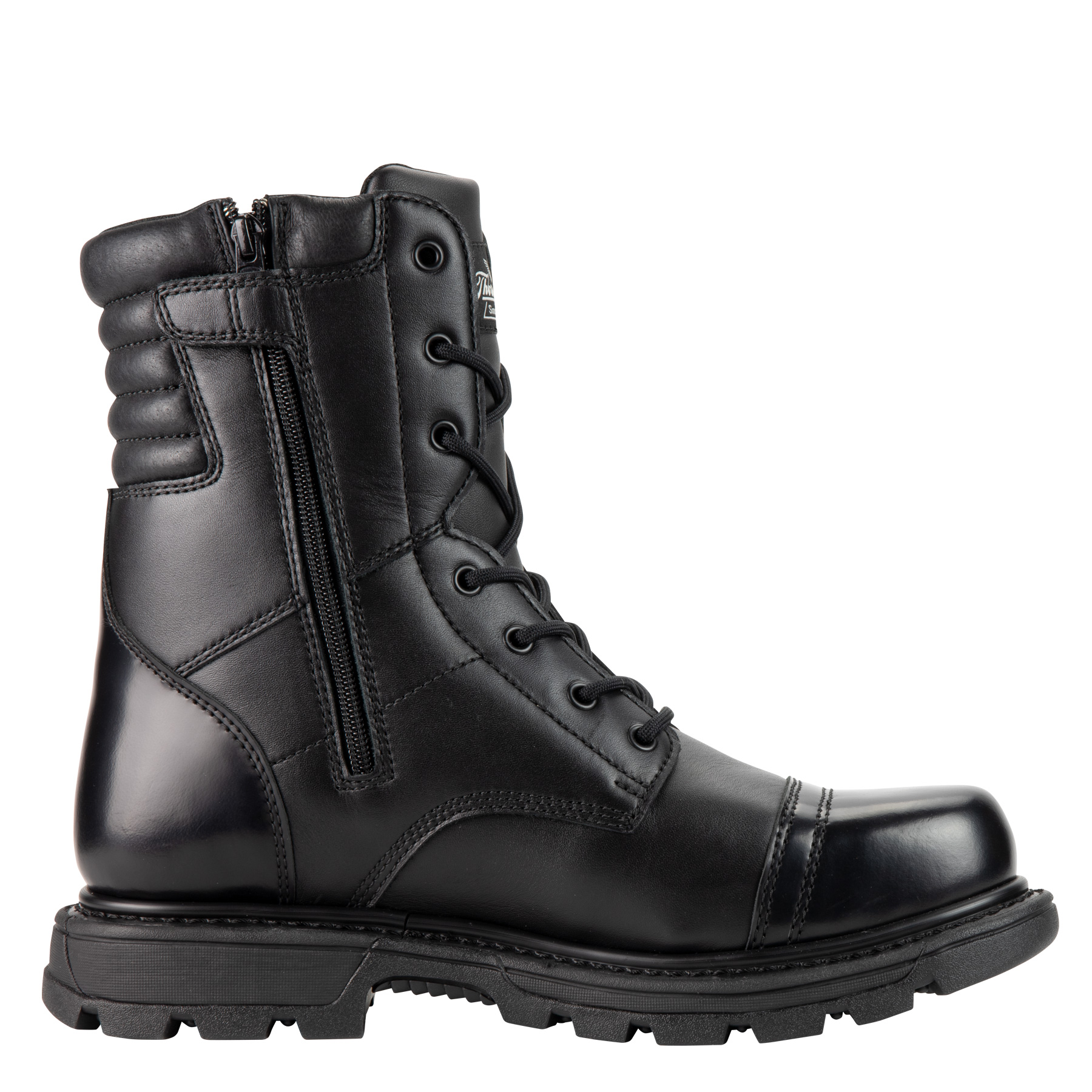 Thorogood Gen-Flex2 Tactical Boot Inside